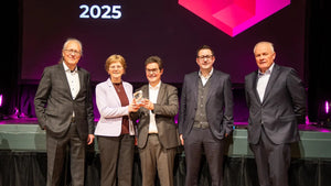 Innoguer GmbH gewinnt den Innoprix SO! 2025