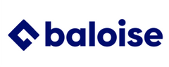 Baloise Group Logo