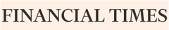 Financial Times Logo