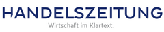Handelszeitung Logo