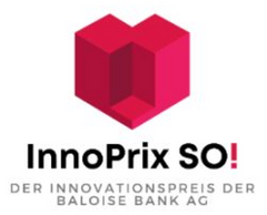 Innoprix SO! Logo