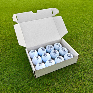 Loop 12-er Schachtel mixed