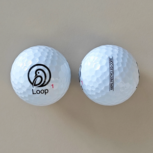 Ecobird weiss zwei Seiten