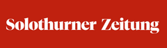 Solothurner Zeitung Logo